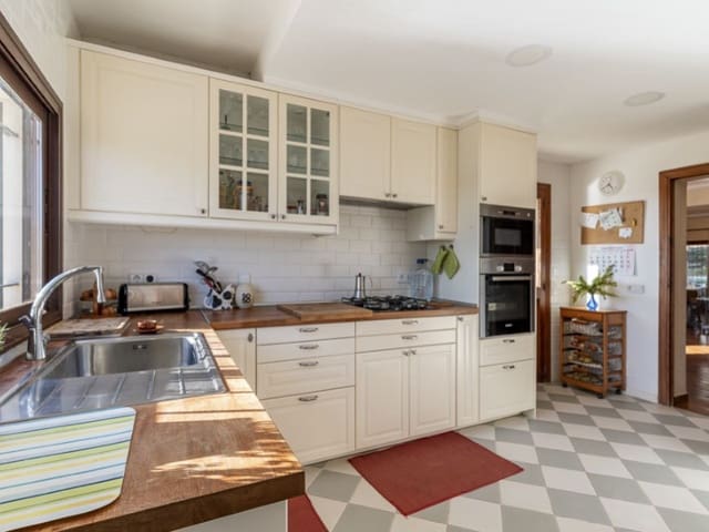 7 soveværelse Villa til salg i Ses Salines med swimmingpool garage - € 2.750.000 (Ref: 8812441)