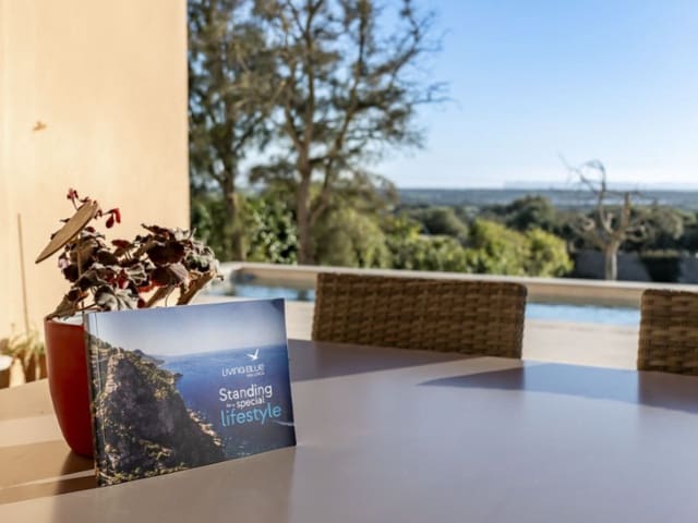 7 soveværelse Villa til salg i Ses Salines med swimmingpool garage - € 2.750.000 (Ref: 8812441)