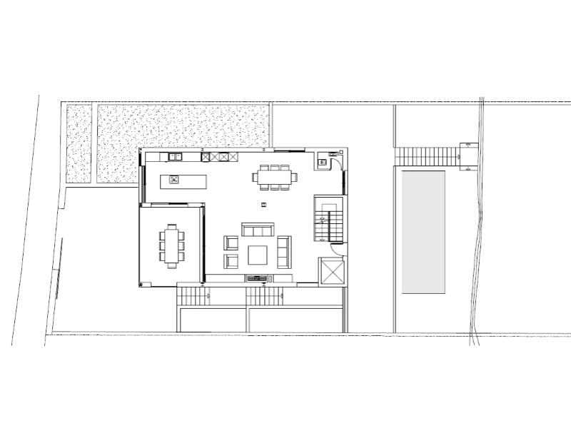 4 chambre Villa/Maison à vendre à Alaro avec piscine garage - 2 200 000 € (Ref: 8818127)