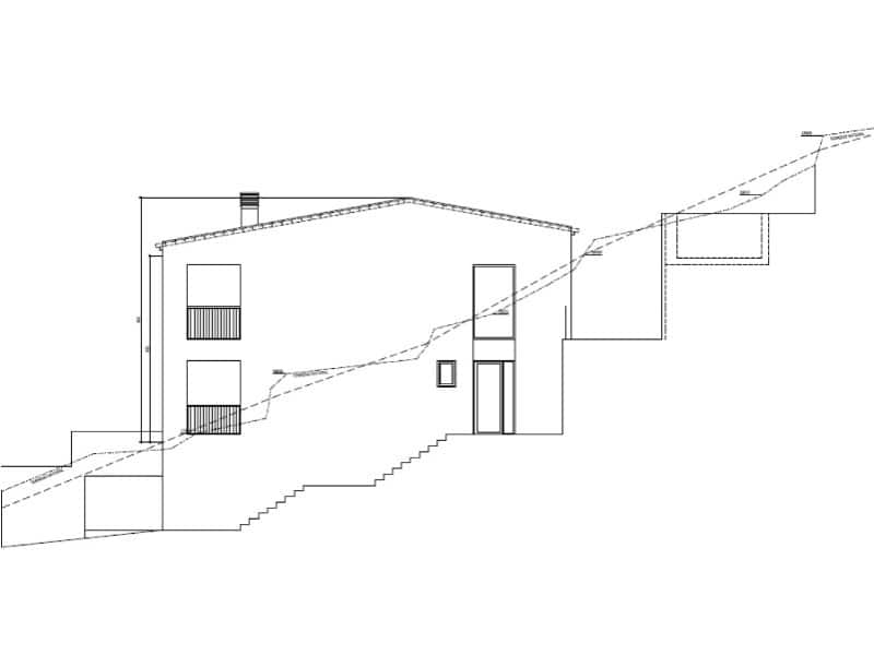 4 chambre Villa/Maison à vendre à Alaro avec piscine garage - 2 200 000 € (Ref: 8818127)