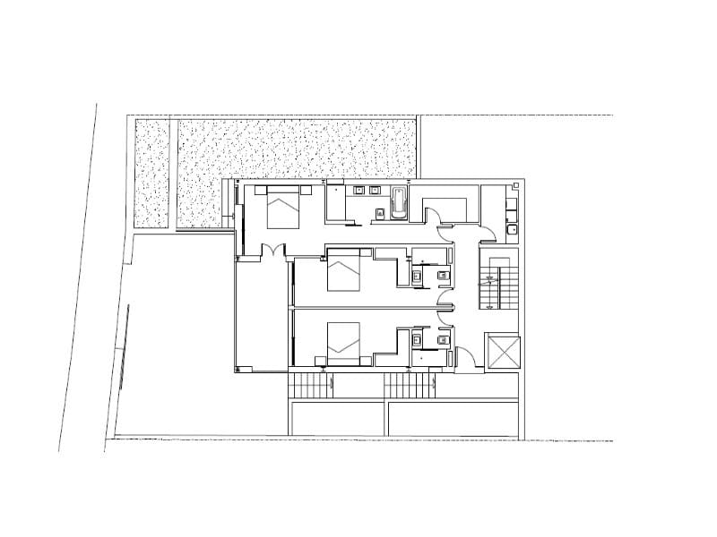 4 chambre Villa/Maison à vendre à Alaro avec piscine garage - 2 200 000 € (Ref: 8818127)