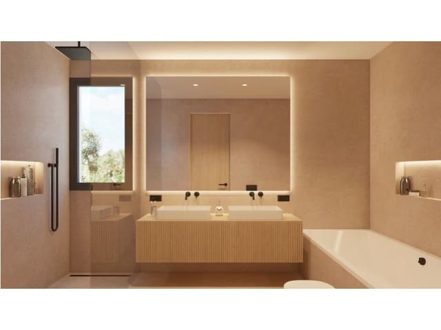 4 bedroom Villa for sale in Alaró with pool garage - € 2,200,000 (Ref: 8818127)