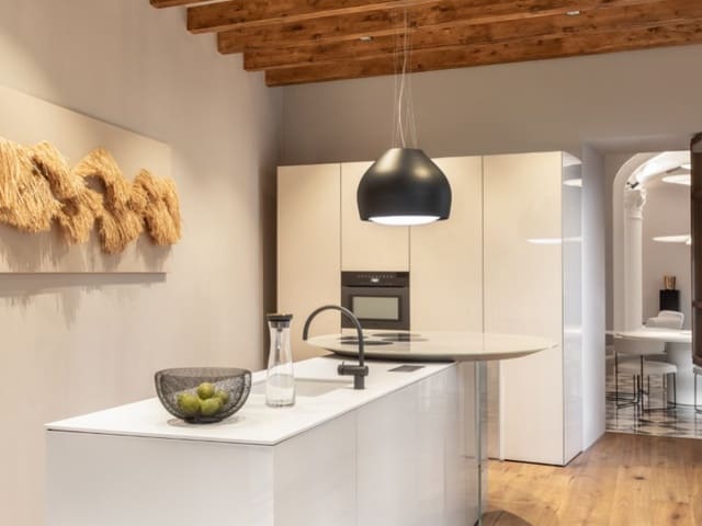 4 soveværelse Villa til salg i Sineu med swimmingpool garage - € 2.590.000 (Ref: 8818128)