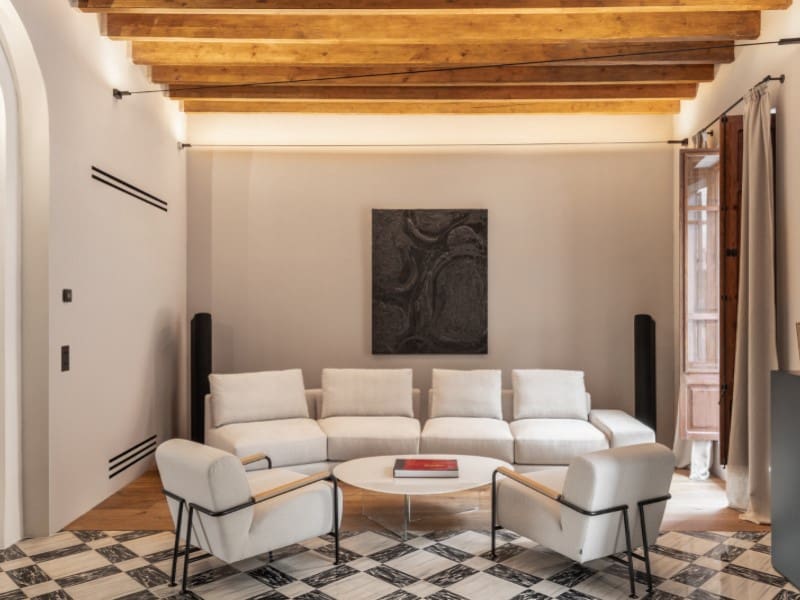 4 soveværelse Villa til salg i Sineu med swimmingpool garage - € 2.590.000 (Ref: 8818128)