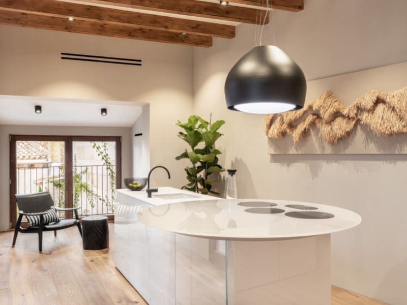 4 soveværelse Villa til salg i Sineu med swimmingpool garage - € 2.590.000 (Ref: 8818128)