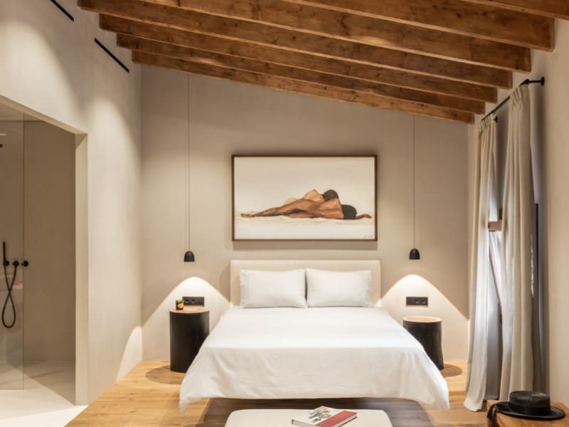 4 soveværelse Villa til salg i Sineu med swimmingpool garage - € 2.590.000 (Ref: 8818128)