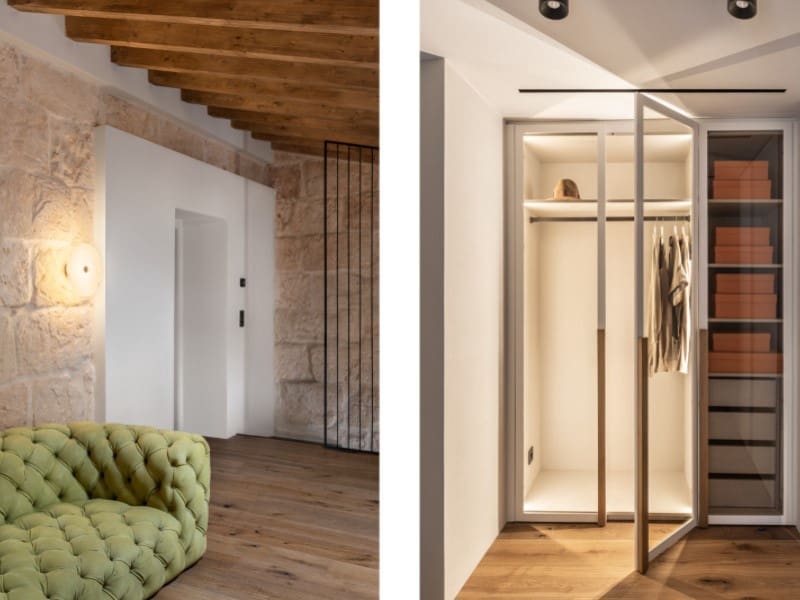 4 soveværelse Villa til salg i Sineu med swimmingpool garage - € 2.590.000 (Ref: 8818128)