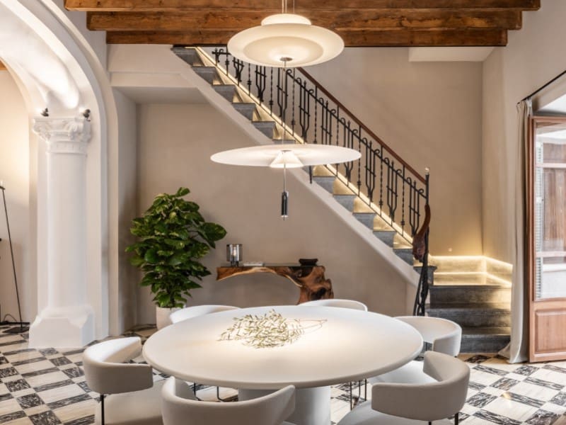 4 soveværelse Villa til salg i Sineu med swimmingpool garage - € 2.590.000 (Ref: 8818128)