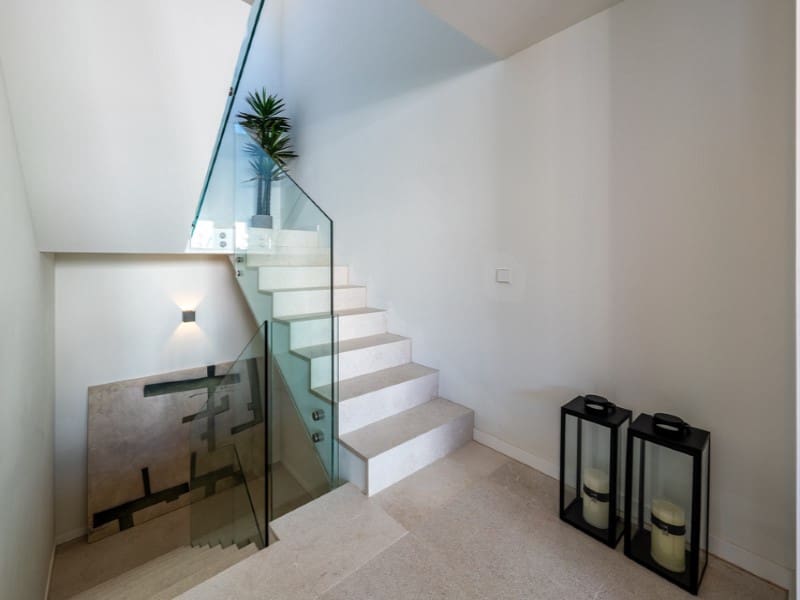 4 camera da letto Villa in vendita in Playa de Palma con piscina garage - 2.800.000 € (Rif: 8818129)