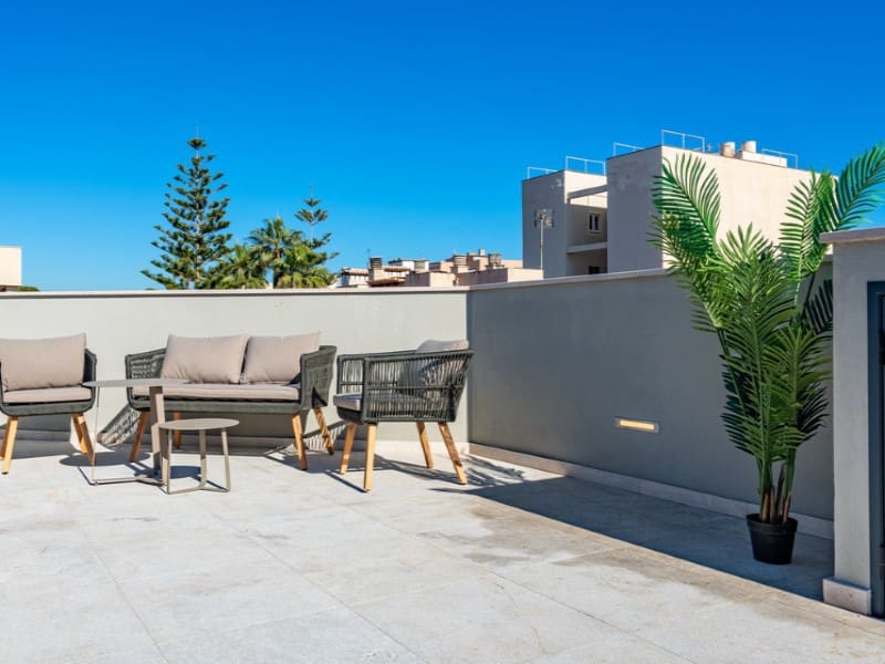4 camera da letto Villa in vendita in Playa de Palma con piscina garage - 2.800.000 € (Rif: 8818129)