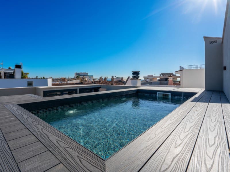 4 camera da letto Villa in vendita in Playa de Palma con piscina garage - 2.800.000 € (Rif: 8818129)