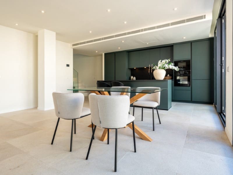 4 camera da letto Villa in vendita in Playa de Palma con piscina garage - 2.800.000 € (Rif: 8818129)