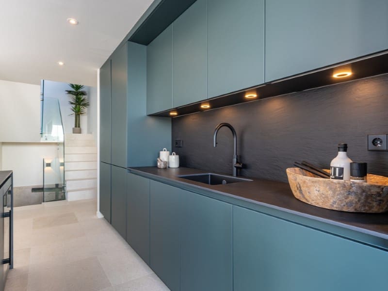 4 camera da letto Villa in vendita in Playa de Palma con piscina garage - 2.800.000 € (Rif: 8818129)