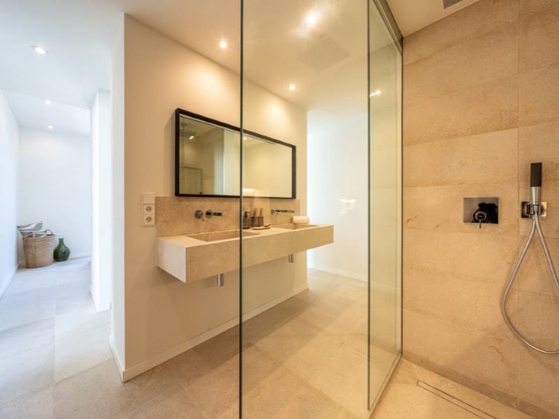 4 camera da letto Villa in vendita in Playa de Palma con piscina garage - 2.800.000 € (Rif: 8818129)