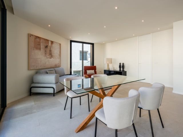 4 soveværelse Villa til salg i Playa de Palma, Palma de Mallorca med swimmingpool garage - € 2.800.000 (Ref: 8818129)