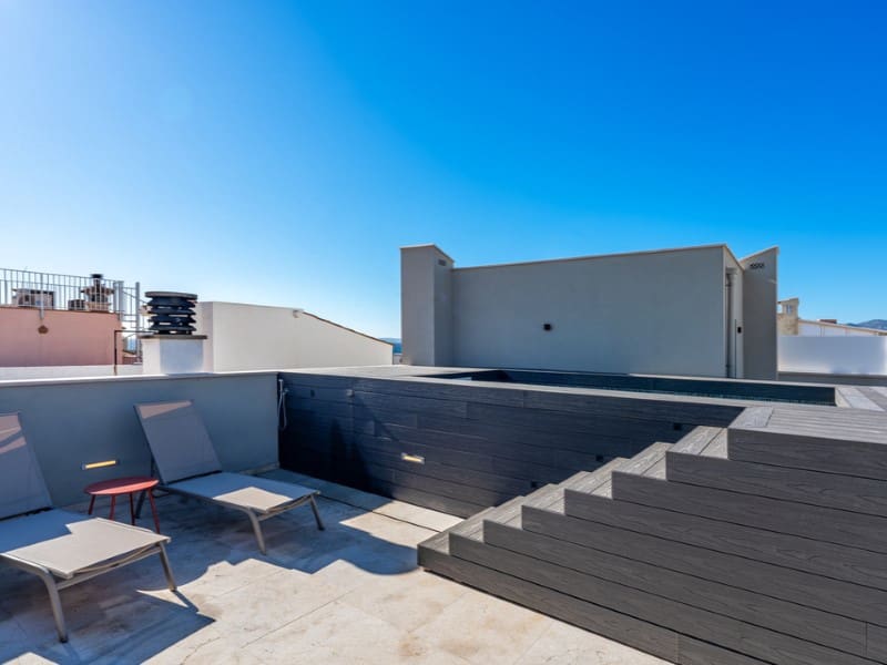 4 camera da letto Villa in vendita in Playa de Palma con piscina garage - 2.800.000 € (Rif: 8818129)