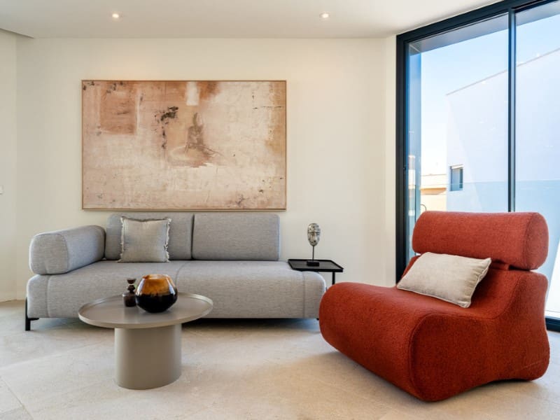 4 camera da letto Villa in vendita in Playa de Palma con piscina garage - 2.800.000 € (Rif: 8818129)