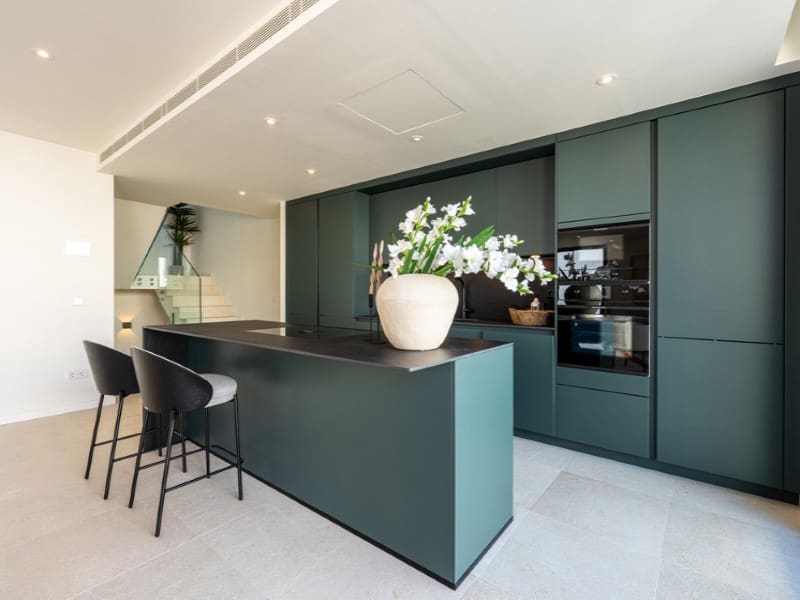 4 camera da letto Villa in vendita in Playa de Palma con piscina garage - 2.800.000 € (Rif: 8818129)