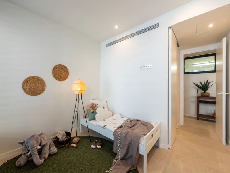 4 camera da letto Villa in vendita in Playa de Palma con piscina garage - 2.800.000 € (Rif: 8818129)