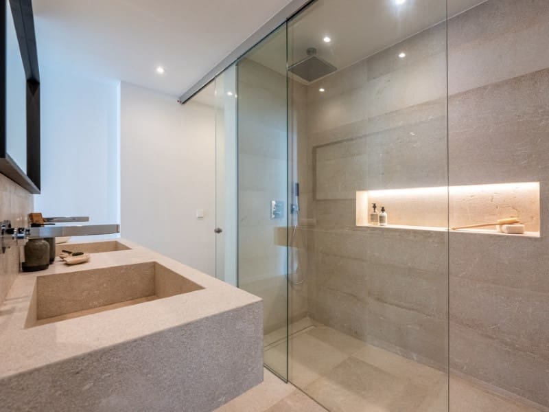 4 camera da letto Villa in vendita in Playa de Palma con piscina garage - 2.800.000 € (Rif: 8818129)