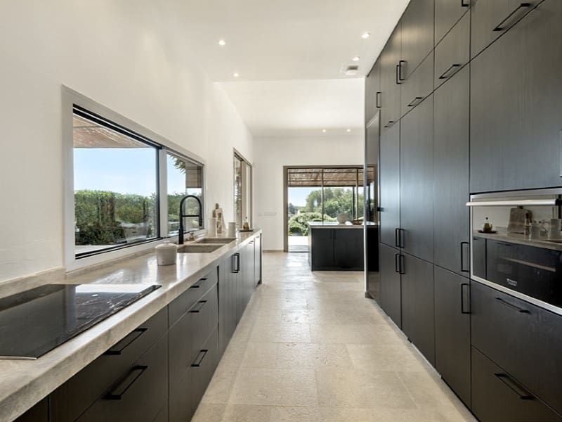 4 soveværelse Finca/Landehus til salg i Ses Salines med swimmingpool - € 3.590.000 (Ref: 8822745)