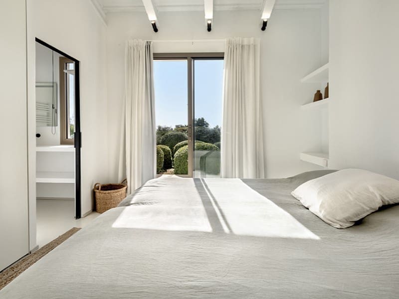 4 soveværelse Finca/Landehus til salg i Ses Salines med swimmingpool - € 3.590.000 (Ref: 8822745)