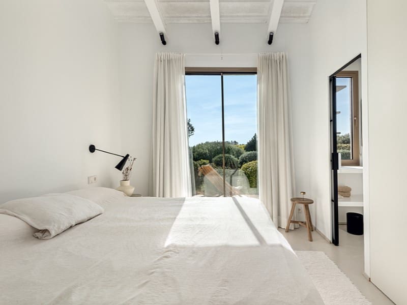 4 soveværelse Finca/Landehus til salg i Ses Salines med swimmingpool - € 3.590.000 (Ref: 8822745)