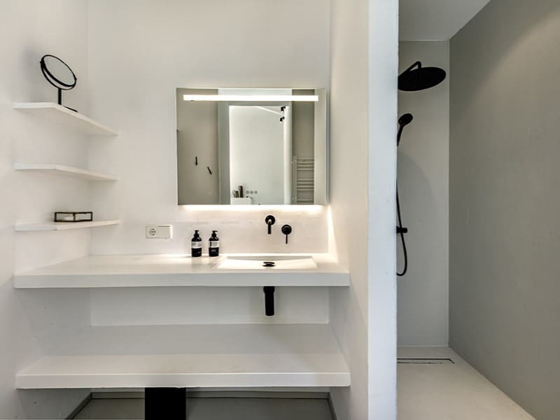 4 soveværelse Finca/Landehus til salg i Ses Salines med swimmingpool - € 3.590.000 (Ref: 8822745)