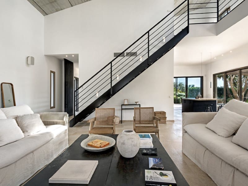 4 soveværelse Finca/Landehus til salg i Ses Salines med swimmingpool - € 3.590.000 (Ref: 8822745)