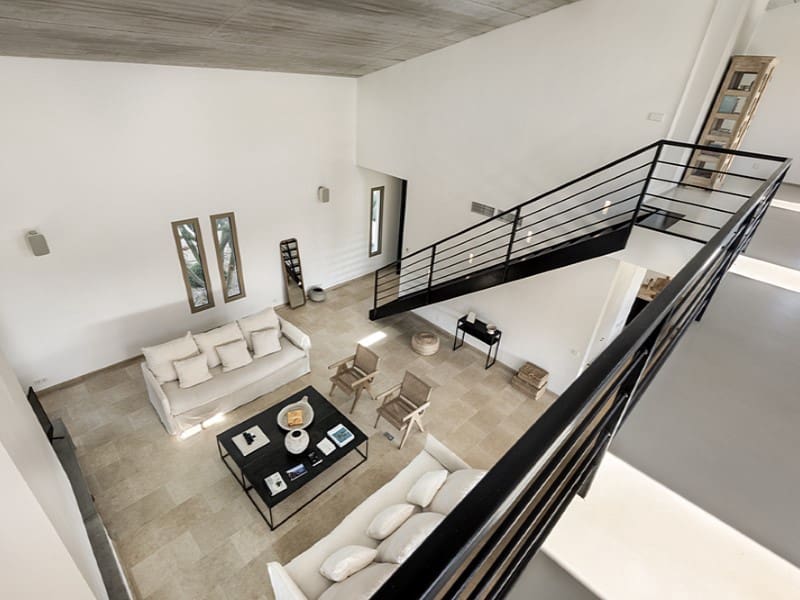 4 soveværelse Finca/Landehus til salg i Ses Salines med swimmingpool - € 3.590.000 (Ref: 8822745)