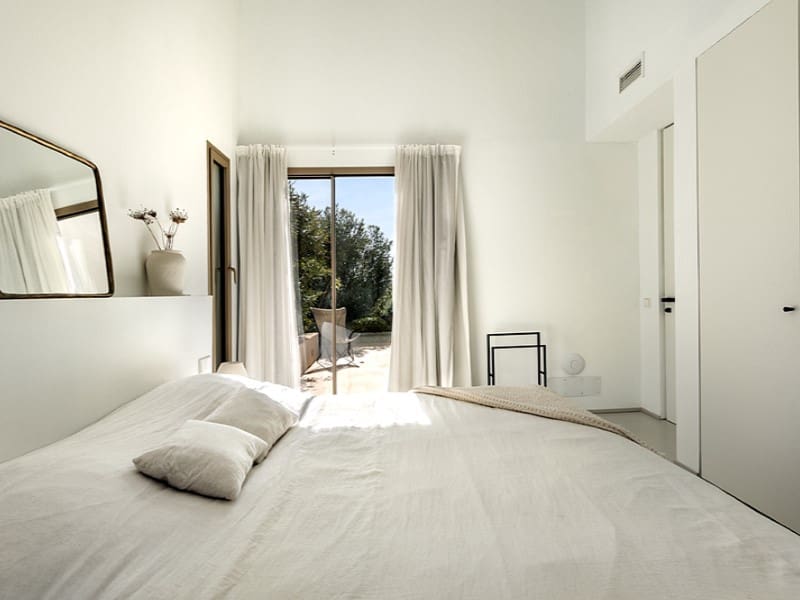 4 soveværelse Finca/Landehus til salg i Ses Salines med swimmingpool - € 3.590.000 (Ref: 8822745)