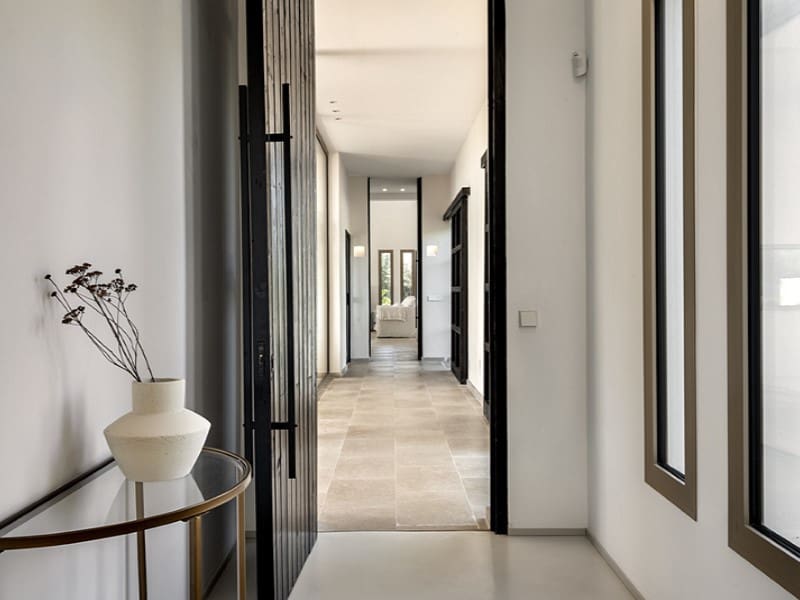 4 soveværelse Finca/Landehus til salg i Ses Salines med swimmingpool - € 3.590.000 (Ref: 8822745)