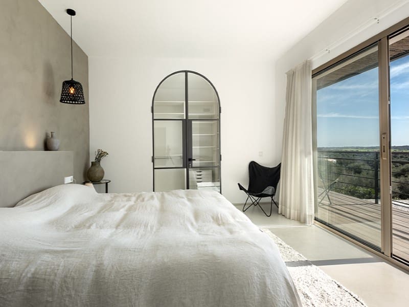 4 soveværelse Finca/Landehus til salg i Ses Salines med swimmingpool - € 3.590.000 (Ref: 8822745)