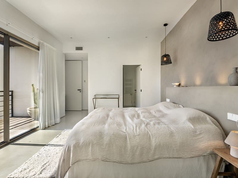 4 soveværelse Finca/Landehus til salg i Ses Salines med swimmingpool - € 3.590.000 (Ref: 8822745)