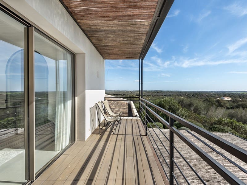 4 soveværelse Finca/Landehus til salg i Ses Salines med swimmingpool - € 3.590.000 (Ref: 8822745)