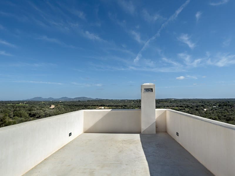 4 soveværelse Finca/Landehus til salg i Ses Salines med swimmingpool - € 3.590.000 (Ref: 8822745)