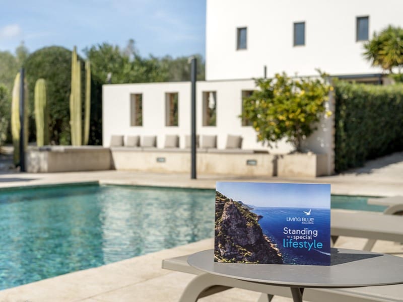 4 soveværelse Finca/Landehus til salg i Ses Salines med swimmingpool - € 3.590.000 (Ref: 8822745)