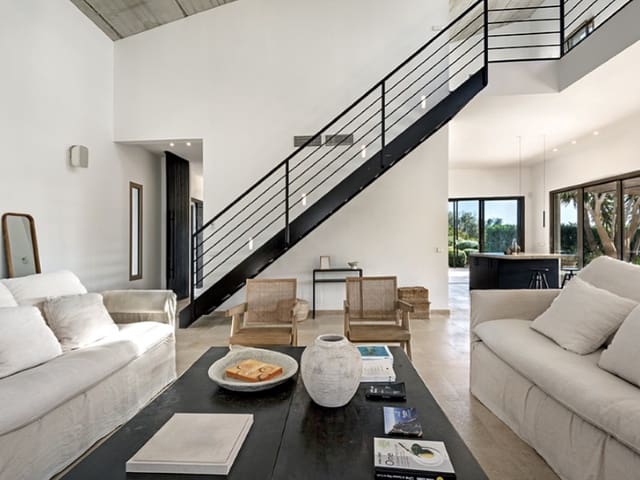 4 camera da letto Finca/Casa di Campagna in vendita in Ses Salines con piscina - 3.590.000 € (Rif: 8822745)