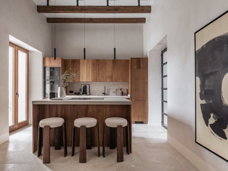 4 sovrum Villa till salu i Lloseta med pool garage - 3 700 000 € (Ref: 8834625)