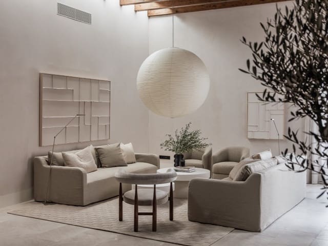 4 soveværelse Villa til salg i Lloseta med swimmingpool garage - € 3.700.000 (Ref: 8834625)