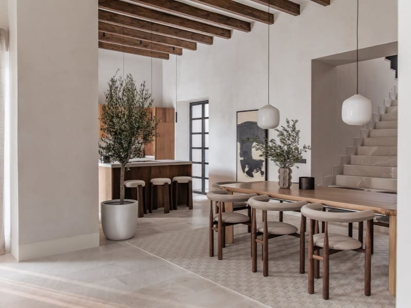 4 sovrum Villa till salu i Lloseta med pool garage - 3 700 000 € (Ref: 8834625)