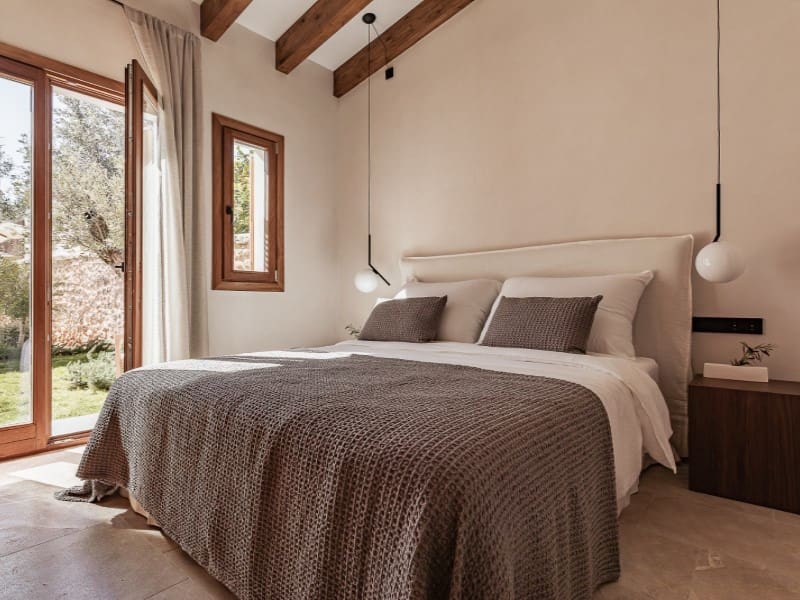 4 sovrum Villa till salu i Lloseta med pool garage - 3 700 000 € (Ref: 8834625)