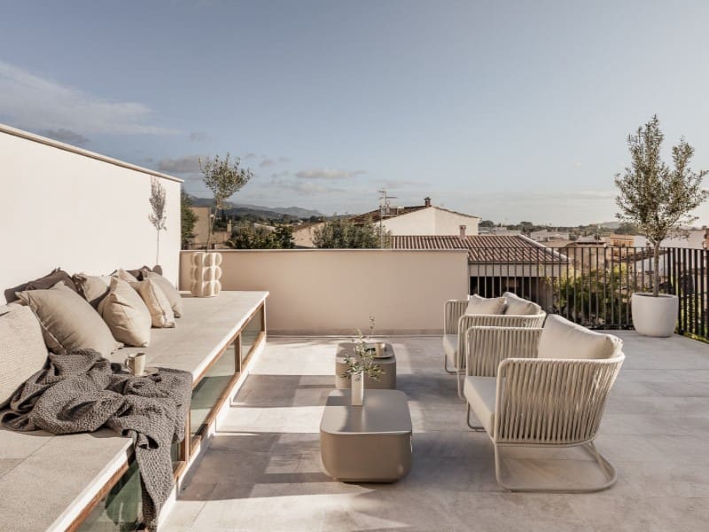 4 sovrum Villa till salu i Lloseta med pool garage - 3 700 000 € (Ref: 8834625)