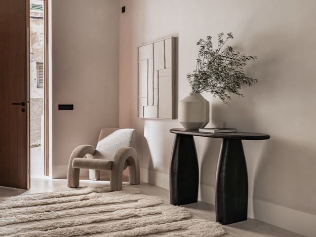 4 soveværelse Villa til salg i Lloseta med swimmingpool garage - € 3.700.000 (Ref: 8834625)