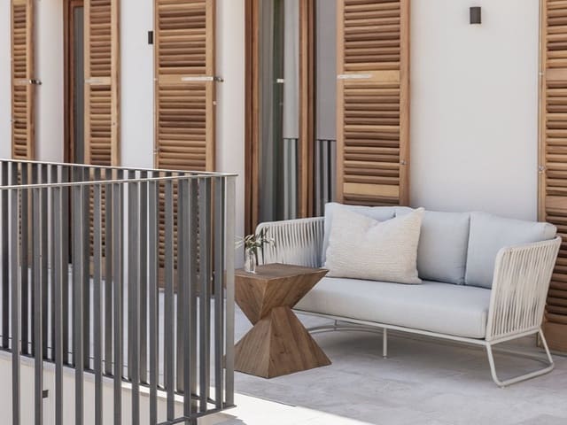 4 camera da letto Villa in vendita in Lloseta con piscina garage - 3.700.000 € (Rif: 8834625)