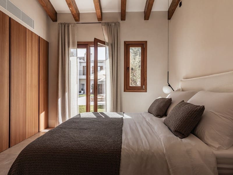 4 sypialnia Willa na sprzedaż w Lloseta z basenem garażem - 3 700 000 € (Ref: 8834625)