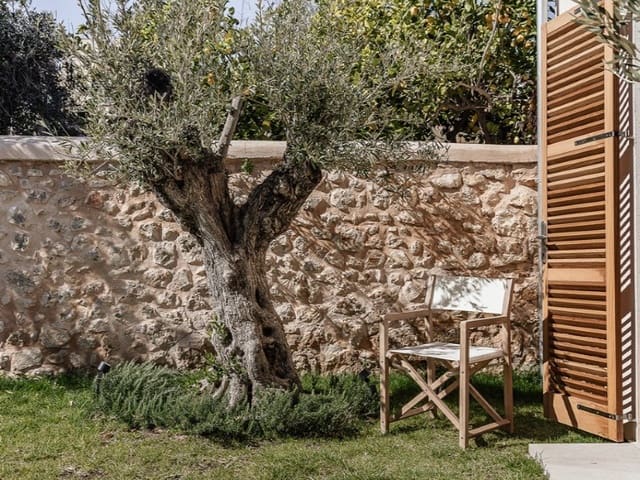 4 camera da letto Villa in vendita in Lloseta con piscina garage - 3.700.000 € (Rif: 8834625)