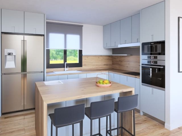 3 soveværelse Villa til salg i Es Llombards, Santanyí med swimmingpool garage - € 1.300.000 (Ref: 8834627)