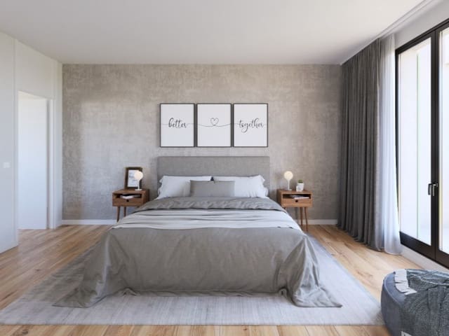 3 soveværelse Villa til salg i Es Llombards, Santanyí med swimmingpool garage - € 1.300.000 (Ref: 8834627)