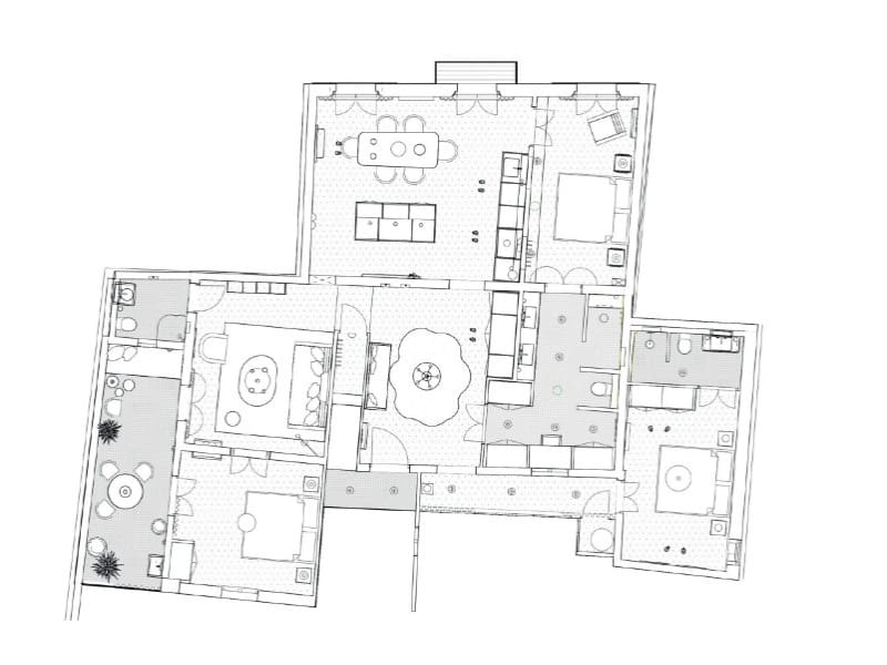 3 chambre Appartement à vendre à Palma de Mallorca - 1 590 000 € (Ref: 8836826)